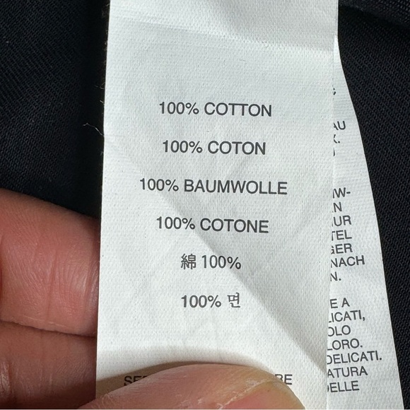 J. Crew Resin-coated twill field jacket xsp - Picture 11 of 13